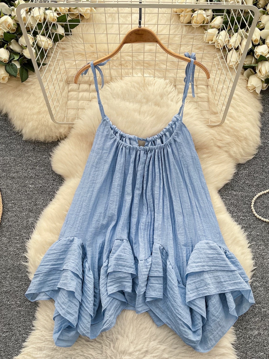 My own boss top CTO1047 images